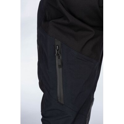 KLIM Latitude Pant Black