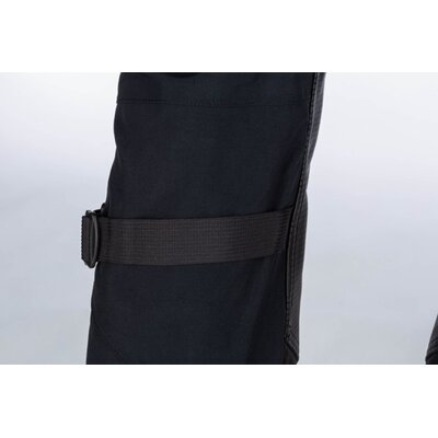 KLIM Latitude Pant Black