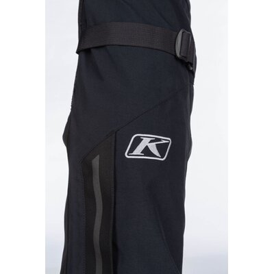 KLIM Latitude Pant Black