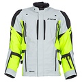 KLIM Latitude Jacket High-rise - Hi-Vis
