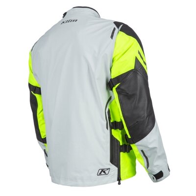 KLIM Latitude Jacket High-rise - Hi-Vis