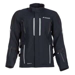 KLIM Latitude Jacket Black