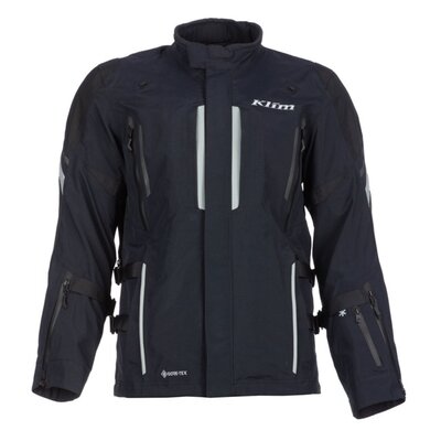 KLIM Latitude Jacket Black