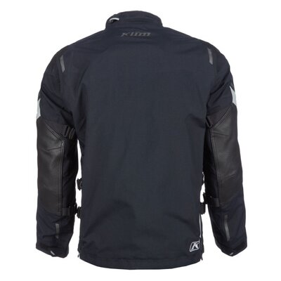 KLIM Latitude Jacket Black
