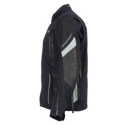 KLIM Latitude Jacket Black