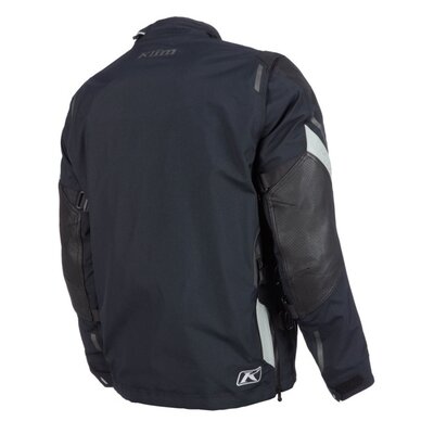 KLIM Latitude Jacket Black