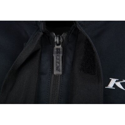 KLIM Latitude Jacket Black