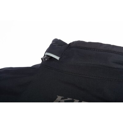 KLIM Latitude Jacket Black