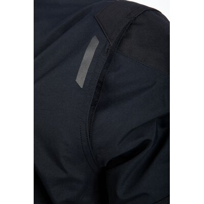 KLIM Latitude Jacket Black