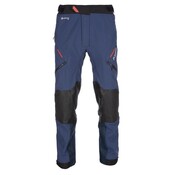 KLIM Kodiak Pant Dress Blues - Red Oxide