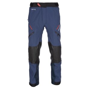 KLIM Kodiak Pant Dress Blues - Red Oxide