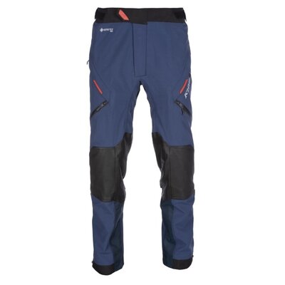 KLIM Kodiak Pant Dress Blues - Red Oxide