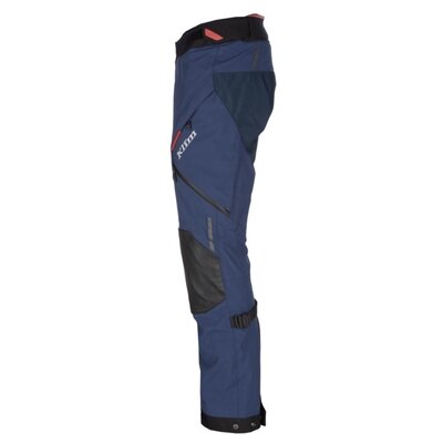 KLIM Kodiak Pant Dress Blues - Red Oxide