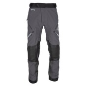 KLIM Kodiak Pant Asphalt - High-rise