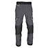 KLIM Kodiak Pant Asphalt - High-rise