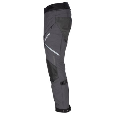 KLIM Kodiak Pant Asphalt - High-rise