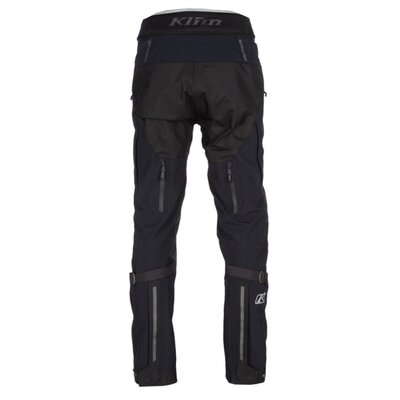 KLIM Kodiak Pant Black