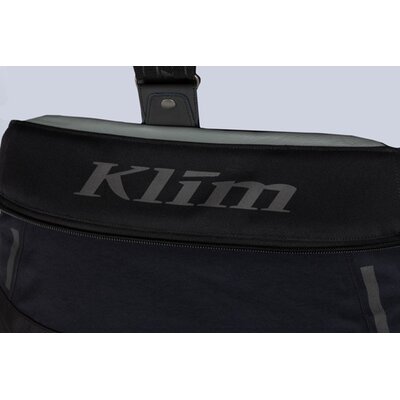 KLIM Kodiak Pant Black