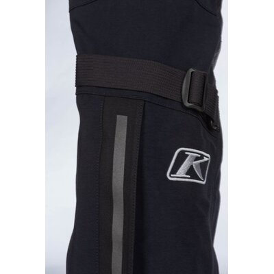 KLIM Kodiak Pant Black