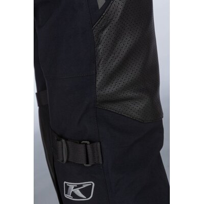 KLIM Kodiak Pant Black