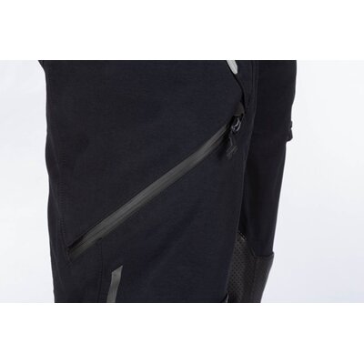 KLIM Kodiak Pant Black