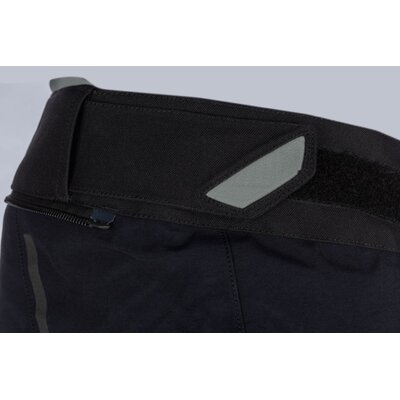 KLIM Kodiak Pant Black