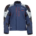 KLIM Kodiak Jacket Dress Blues - Red Oxide
