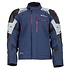 KLIM Kodiak Jacket Dress Blues - Red Oxide