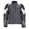 KLIM Kodiak Jacket Asphalt - High-rise