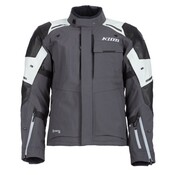 KLIM Kodiak Jacket Asphalt - High-rise