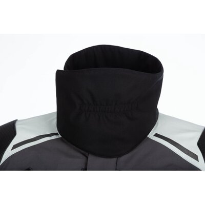 KLIM Kodiak Jacket Asphalt - High-rise