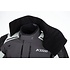 KLIM Kodiak Jacket Asphalt - High-rise