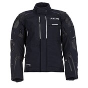 KLIM Kodiak Jacket Black