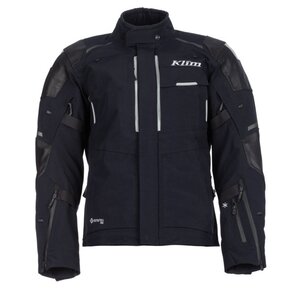 KLIM Kodiak Jacket Black