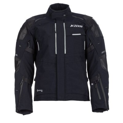 KLIM Kodiak Jacket Black