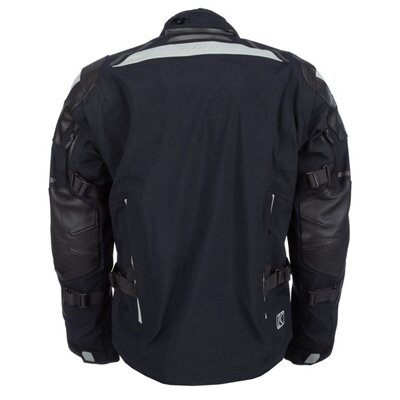 KLIM Kodiak Jacket Black