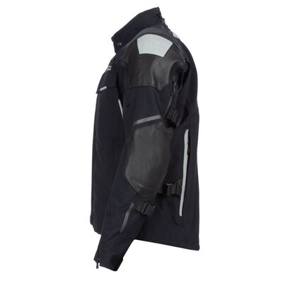 KLIM Kodiak Jacket Black