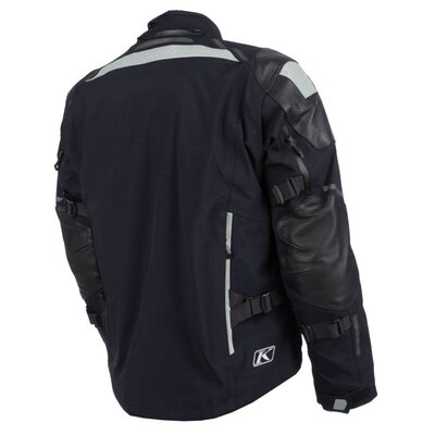 KLIM Kodiak Jacket Black