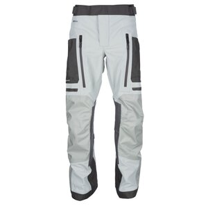 KLIM Carlsbad Pant High-rise - Asphalt