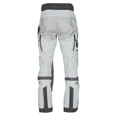 KLIM Carlsbad Pant High-rise - Asphalt