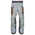 KLIM Carlsbad Pant Asphalt - Ember Orange