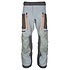 KLIM Carlsbad Pant Asphalt - Ember Orange
