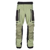 KLIM Carlsbad Pant Oil Green