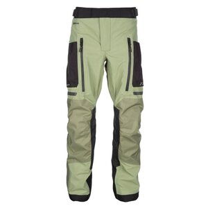 KLIM Carlsbad Pant Oil Green
