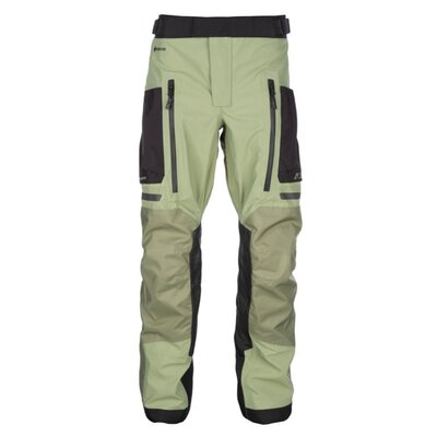 KLIM Carlsbad Pant Oil Green