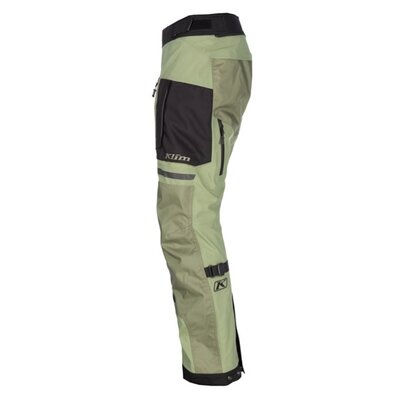 KLIM Carlsbad Pant Oil Green