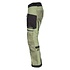 KLIM Carlsbad Pant Oil Green