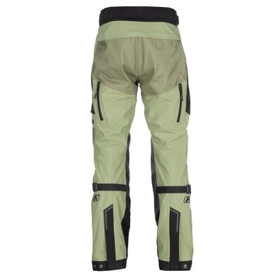 KLIM Carlsbad Pant Oil Green