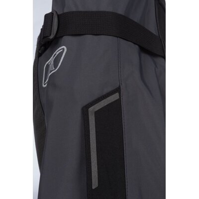 KLIM Carlsbad Pant Stealth Black
