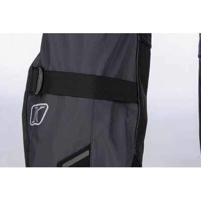 KLIM Carlsbad Pant Stealth Black